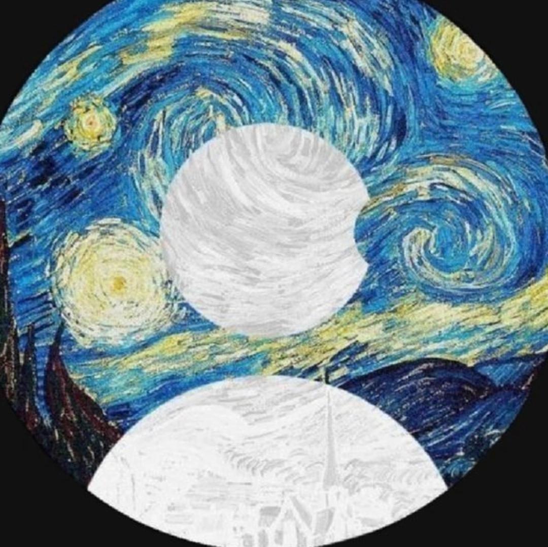 user profile picture