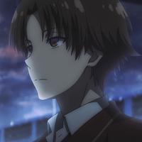 user profile picture