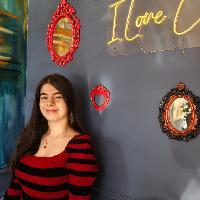 user profile picture