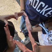 user profile picture