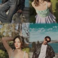 user profile picture