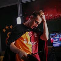 user profile picture