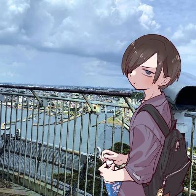 user profile picture