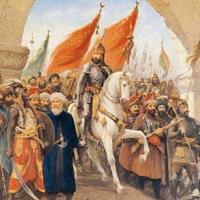 user profile picture