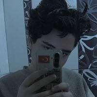 user profile picture