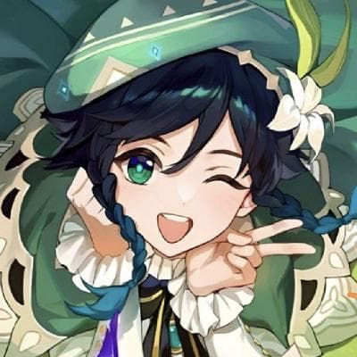 user profile picture
