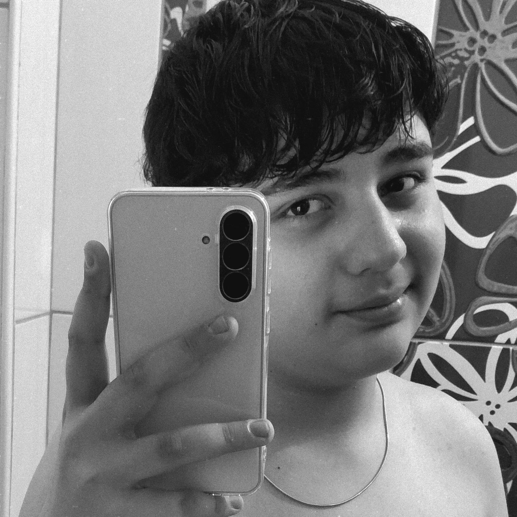 user profile picture