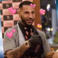 user profile picture