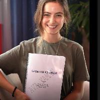 user profile picture