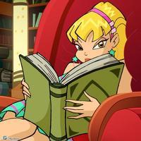 user profile picture