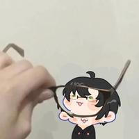 user profile picture