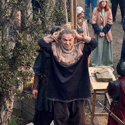 user profile picture