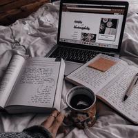 user profile picture