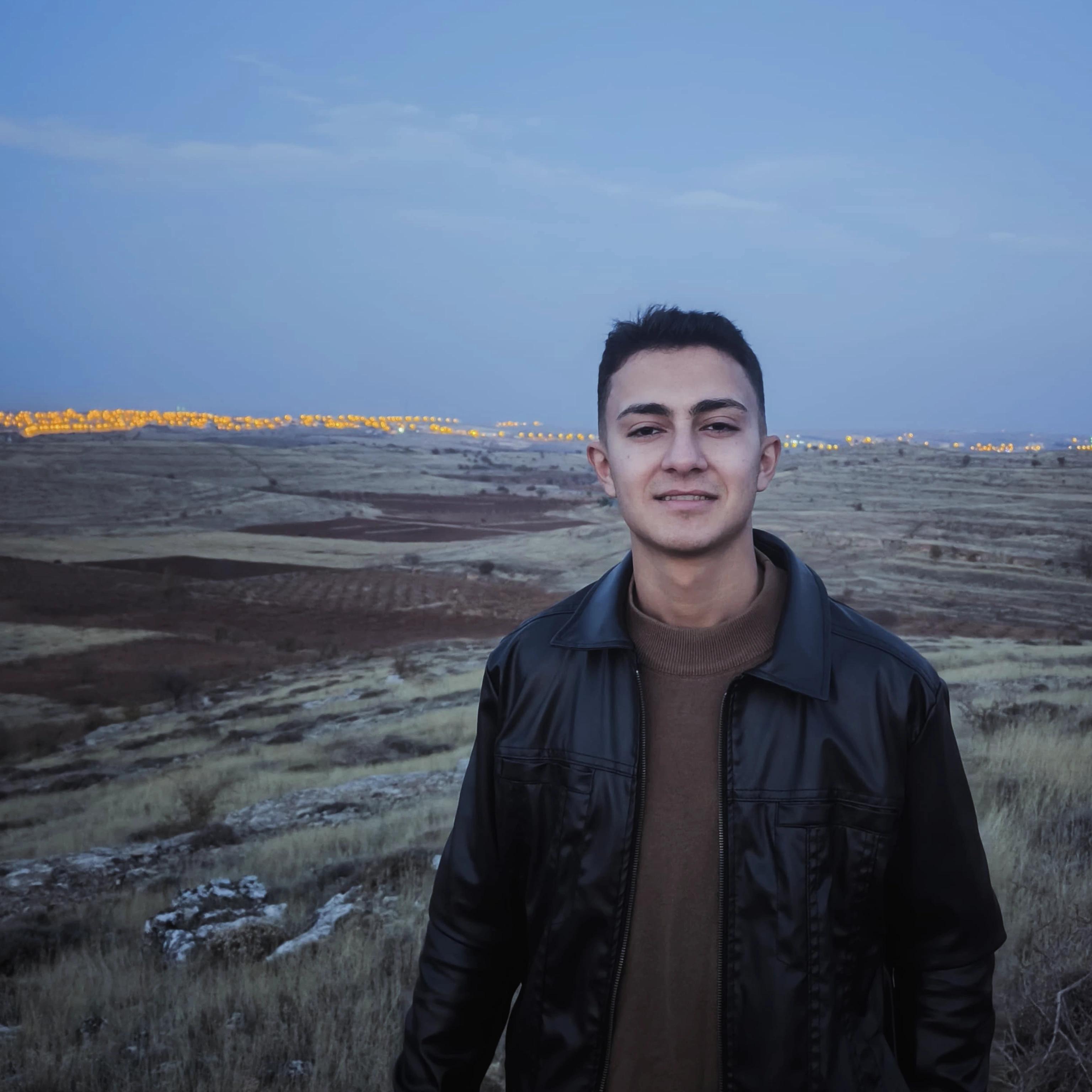 user profile picture