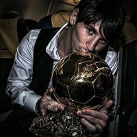 user profile picture