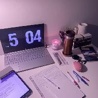 user profile picture