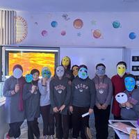 user profile picture