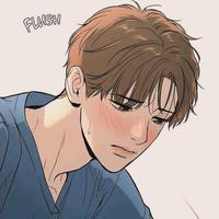 user profile picture