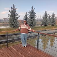 user profile picture