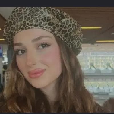 user profile picture