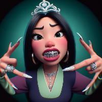 user profile picture