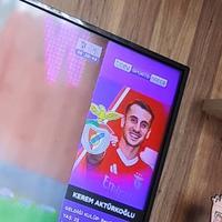 user profile picture