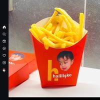 user profile picture