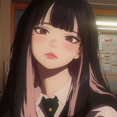 user profile picture