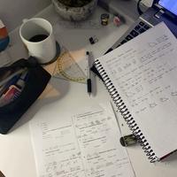 user profile picture