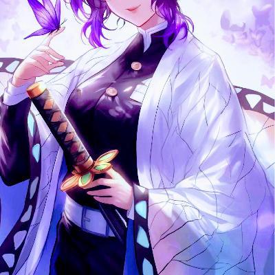 user profile picture