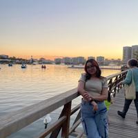 user profile picture