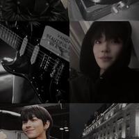 user profile picture