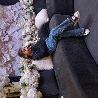 user profile picture