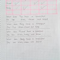 user profile picture