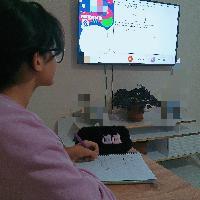 user profile picture