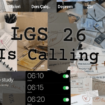 user profile picture