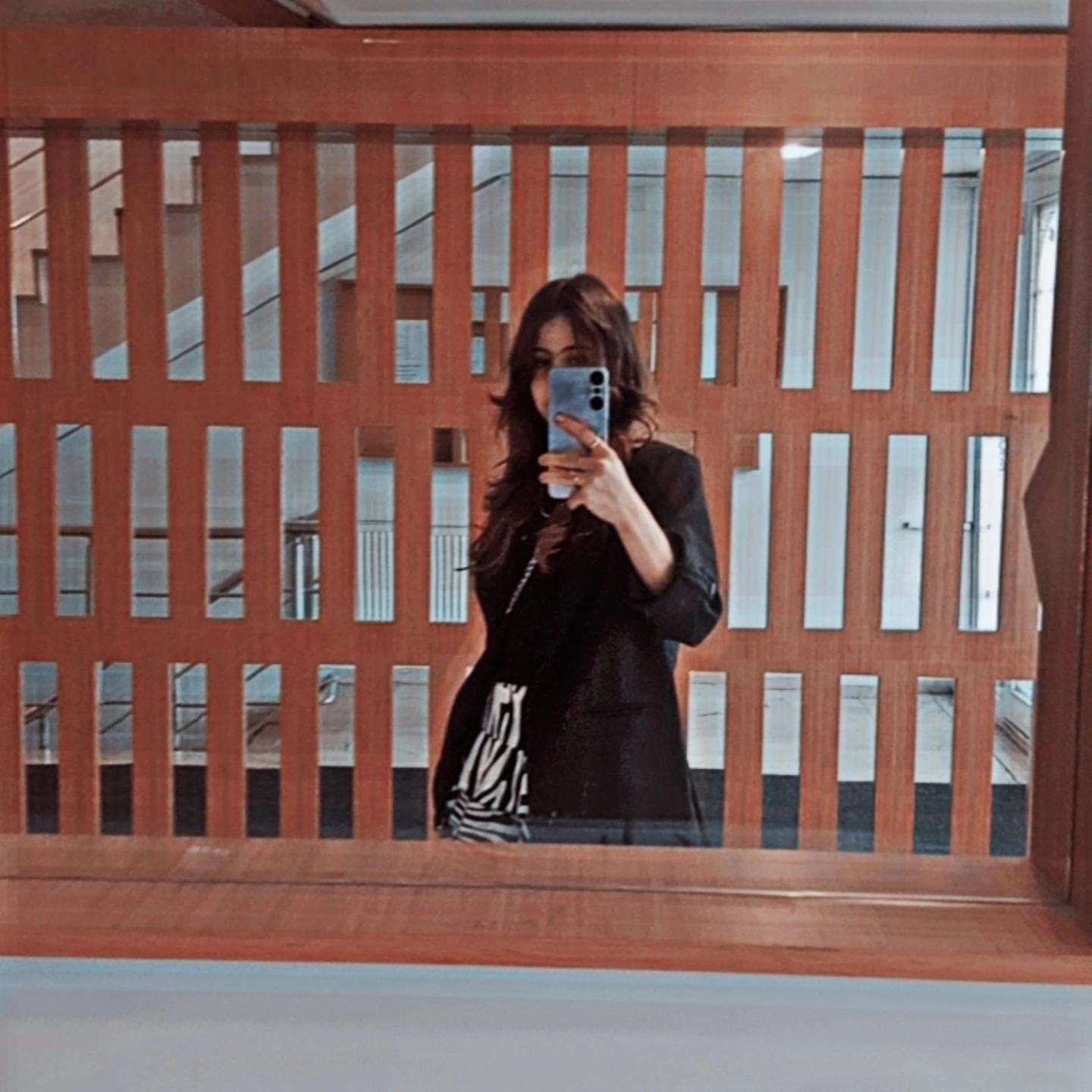 user profile picture