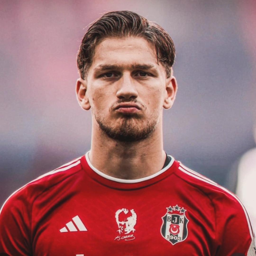 user profile picture