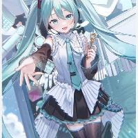 user profile picture