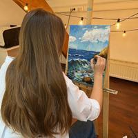 user profile picture