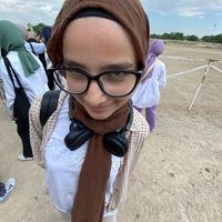 user profile picture