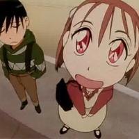 user profile picture