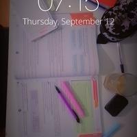 user profile picture