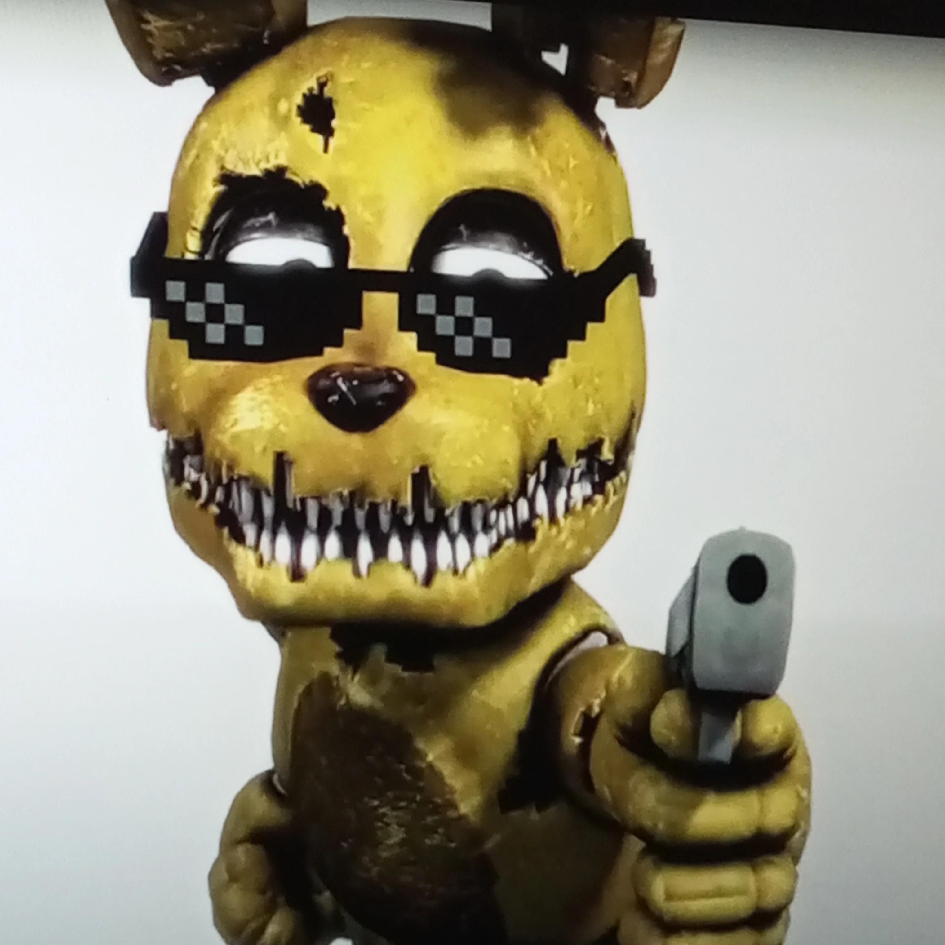 user profile picture