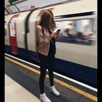 user profile picture