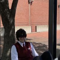 user profile picture