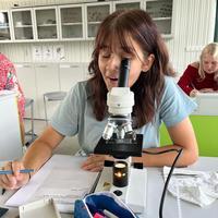 user profile picture