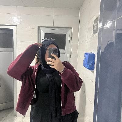 user profile picture