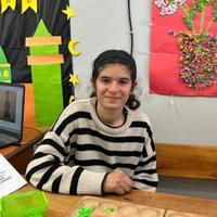 user profile picture