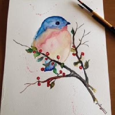 user profile picture